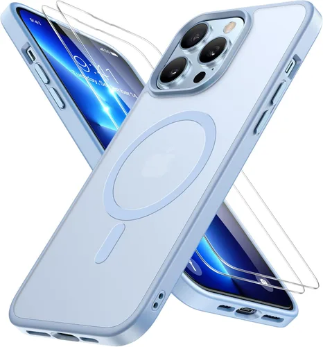 Vista 27 de Miracase Funda diseñada para iPhone SE 2022/SE 2020/7/8, funda multicolor de silicona a prueba de golpes (rojo)