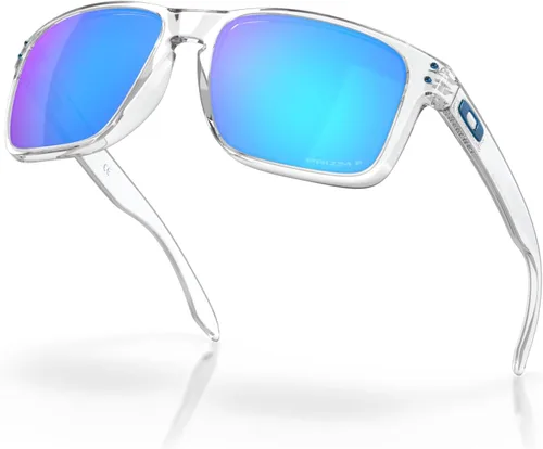 Vista 165 de Oakley Oo9417 Holbrook XL - Gafas de sol cuadradas para hombre