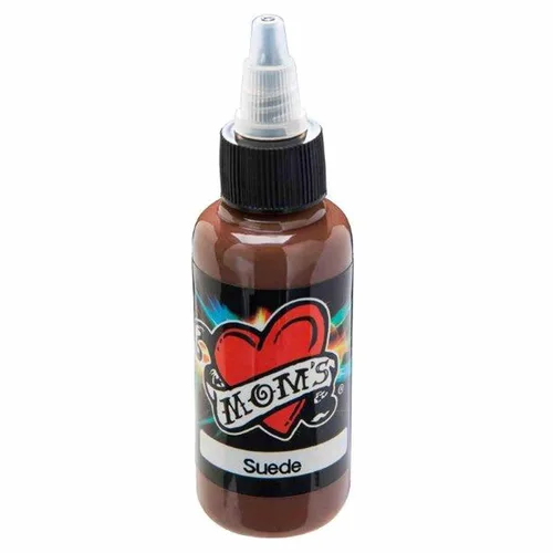 Vista 58 de Millennium Mom's Tinta para Tatuajes de Oro 14 Kt - 1/2 onza - 1/2 onza