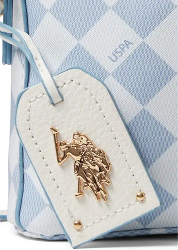 Vista 2 de U.S. POLO ASSN. Diamond Signature Crossbody