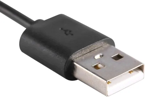 Vista 5 de Extensor de rango de control remoto IR, cable de extensión de control remoto por infrarrojos, interfaz USB (solo función de alimentación) Rango