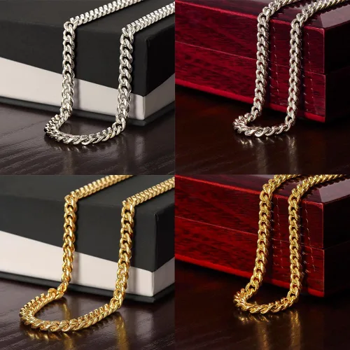 Vista 9 de Regalo Para Mi Mejor Amiga - Regalo Para Una Amiga, Un Regalo Unico Para El Amor De Mi Vida, Para El Amor De Mi Vida, Collar Y Mensaje, Regalos Para