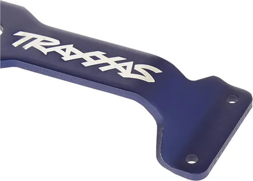 Vista 3 de Traxxas 5632 Soporte de chasis trasero (1/10 Summit, E-Revo)