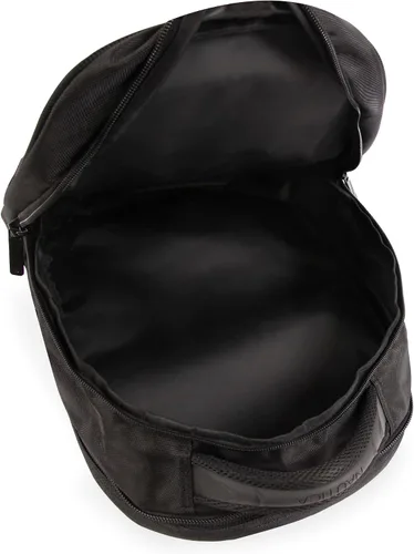 Vista 8 de NAUTICA Mochila de negocios Ensign, Negro -, Mochila de negocios Ensign