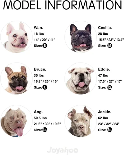Vista 4 de Sudadera con capucha para perro pequeño, 100 % algodón, ropa de perro a cuadros de búfalo para perro, hembra, niño, bulldog francés, ropa