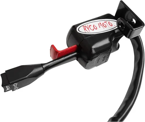 Vista 2 de 3102 Street Legal Kit Para Honda Pioneer 1000/1000-5