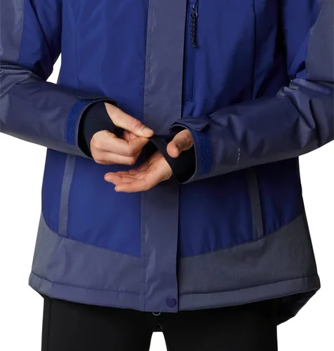 Vista 6 de Columbia Chaqueta aislante Point Park para mujer