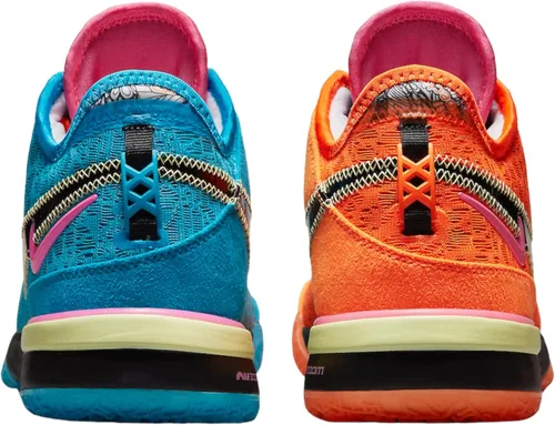 Vista 5 de Nike Lebron 20 XX - Tenis de baloncesto para hombre