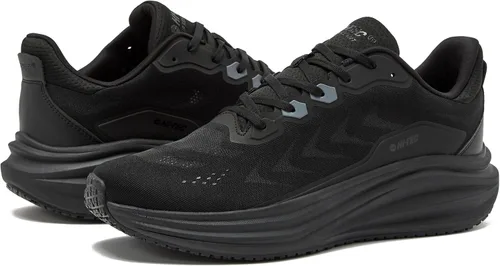 Vista 6 de HI-TEC Resist SR Runner - Zapatos de trabajo antideslizantes para hombre, cómodos, resistentes al agua, para hombre, ancho medio y ancho, talla 7-16