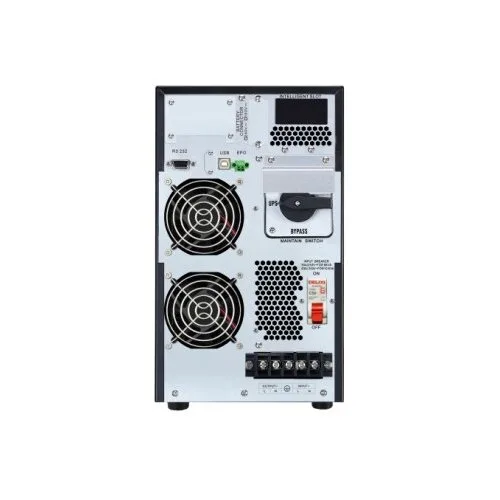 Vista 2 de APC EASY UPS SRV 6000VA 230V NO BATTERY