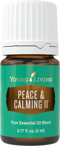 Vista 19 de Aceite esencial Aroma Siez de Young Living, 15 ml - Contiene antioxidantes, apoyo inmunológico, sabor floral para té, aroma calmante y proporciona