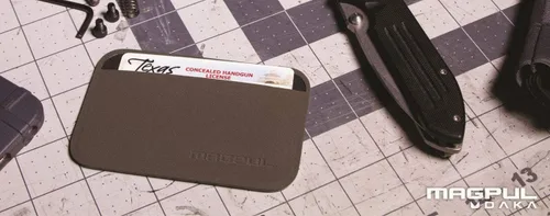 Vista 6 de Magpul DAKA Essential - Cartera delgada