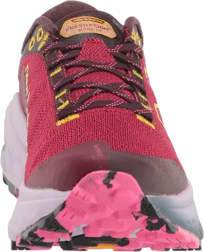 Vista 2 de New Balance More V2 Tenis de correr para mujer