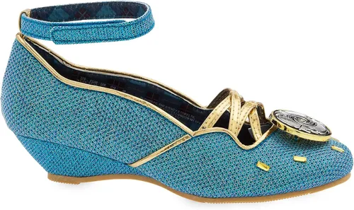 Vista 2 de Disney Zapatos de disfraz Mérida para niños Multi