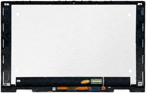 Vista 2 de Reemplazo para HP Envy x360 15-ey 15z-ey 15-ey0000 15z-ey000 15-ey0xxx 15z-ey0xx 15.6 pulgadas (no OELD) FHD 1920x1080 IPS pantalla LCD táctil
