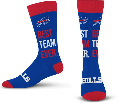 Vista 24 de For Bare Feet Calcetines de equipo de la NFL con el mejor