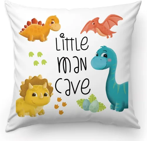 Vista 29 de KongMoTree Fundas de Cojines Decorativos con 26 Letras Inglesas Decorativas, Protectores de Almohada de Lino Decorativo, Funda de Almohada