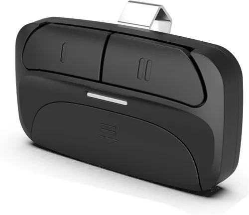 Vista 9 de Teclado remoto universal para apertura de puerta de garaje, repuesto para Chamberlain Liftmaster Genie Lineal Multi-Code Sears Craftsman Stanley