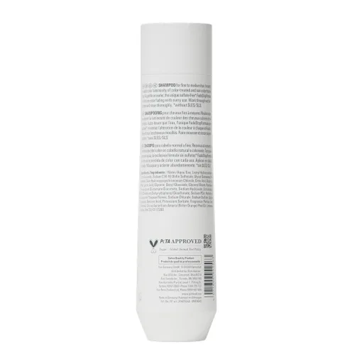Vista 2 de Goldwell Dualsenses Color Brilliance Champú Sin Sulfato 10.1 fl oz