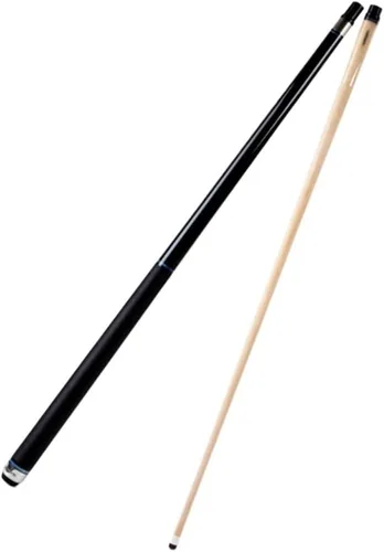 Vista 7 de Billiard Pool Cues Sticks 11.5mm Tip with Protector White/Black Color China 2022
