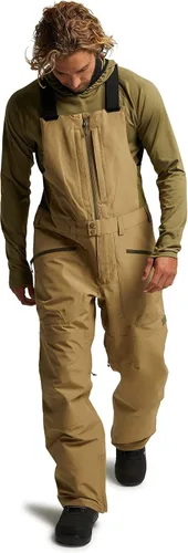 Vista 3 de Burton Gore Reserve- Pantalones con pechera para hombre