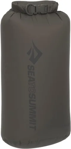 Vista 9 de Sea to Summit Bolsa seca ligera, almacenamiento seco multiusos