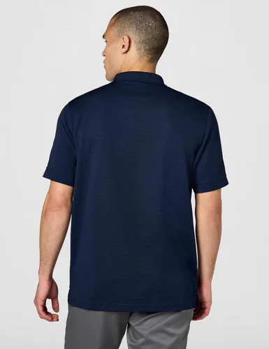 Vista 13 de Callaway Polo de golf otomano de manga corta para hombre