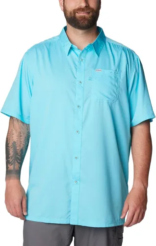Vista 7 de Columbia Men's Slack Tide Camp Shirt