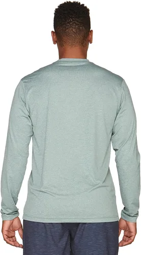 Vista 2 de Colosseum Active Zen Performance - Camiseta de manga larga para hombre