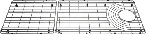 Vista 10 de Soporte para accesorios Inteos