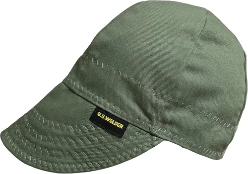 Vista 6 de US Welder Tapa de soldadura reversible