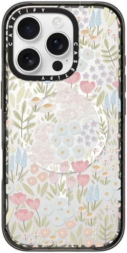 Vista 251 de CASETiFY Funda para iPhone Air, compatible con MagSafe