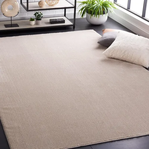 Vista 11 de SAFAVIEH Revive Collection - Alfombra de pasillo, 2 pies 3 pulgadas x 6 pies, color marfil, no desprende pelusa y de fácil cuidado, ideal para zonas