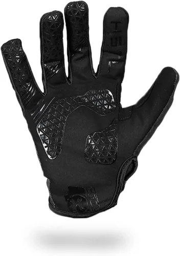 Vista 3 de HK Army Freeline Knucklez Guantes - Poison