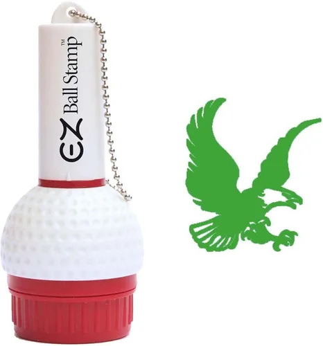 Vista 34 de EZBallStamp - Marcador para pelotas de golf (taza de cerveza negra)