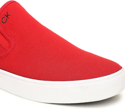 Vista 7 de Calvin Klein Tenis Ryor para hombre