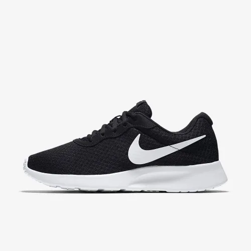 Vista 12 de Nike - Tenis Tanjun para hombre, con empeine textil transpirable y cómoda amortiguación ligera