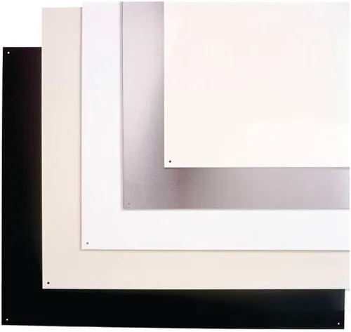 Vista 4 de Panel protector de pared contra salpicaduras Broan SP2404, SP3004