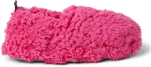 Vista 2 de Dearfoams Unisex-Child Washable Skye Pile Closed Back Slipper