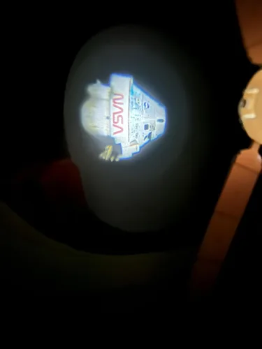 Vista 5 de MUKIKIM NASA Future Explorers - Modelo interactivo de la estación espacial Gateway. Construye y aprende educación STEM y exploración espacial