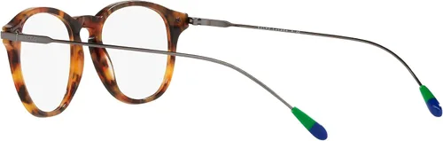 Vista 5 de POLO RALPH LAUREN Men's Ph2241 Semi-Circular Prescription Eyewear Frames