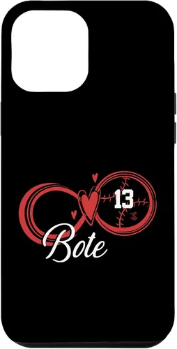 Vista 25 de iPhone 16 David Bote Infinite Gameday Case