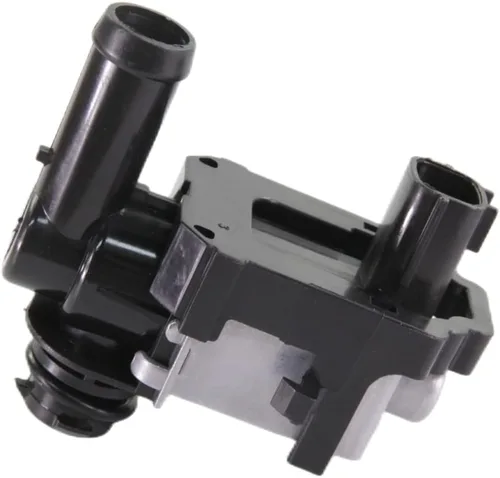 Vista 2 de 14935-JF00A 14935-JF00B K5T45786 Válvula de purga para Nissan Altima Sentra Titan Frontier 2003-2015, 350Z 370Z GT-R 2007-2015