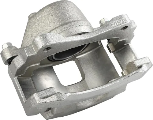 Vista 2 de ECCPP 18B4639A - Pinza de freno de disco delantera derecha con soporte para Buick 1997-2004, Cadillac 1997-2005, Chevy 2000-2005, Oldsmobile