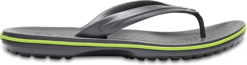 Vista 19 de Crocs - Sandalias unisex Crocband Negro