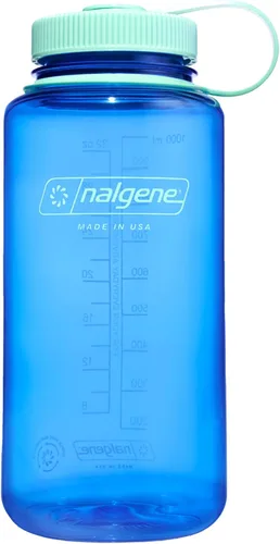 Vista 25 de Nalgene Botella de agua de boca ancha de 32 oz