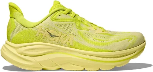 Vista 41 de Tenis de mujer Hoka Clifton 10 Rubor/Rose Latte