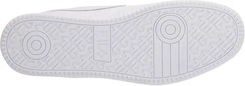 Vista 4 de Fila Tenis bajos para hombre, Negro