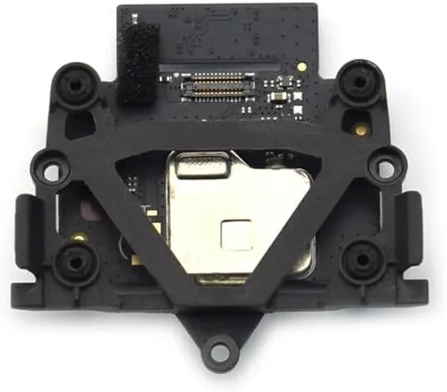 Vista 2 de YANHAO [Piezas para drones] Original para DJI Mini 2 GPS construido en IMU módulo de reparación de piezas de repuesto para DJI Mavic Mini 2/SE Drone