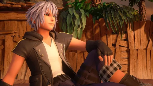 Vista 10 de Kingdom Hearts III - Xbox One